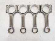 4x Pleuel Pleuelstange für Citroen Berlingo 1,5 YHW DV5RE YH01 9818178480