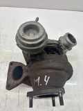 Turbolader Für Volvo XC90 2,4 D5 AWD D5244T 8603296