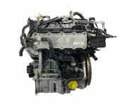 Motor für Skoda Octavia 5E 1,2 TSI Benzin CYVB CYV 04E100035C 108.000 KM