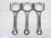 3x Pleuel Pleuelstange für Opel Grandland X 1,2 F12XHT EB2ADTS 9807260380