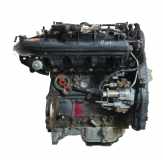 Motor f?r Opel Mokka 1,7 CDTi A17 A17DTS LUD 55594613 95518555