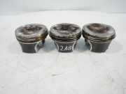 3x Kolben Für VW Audi Seat Skoda Tiguan Superb 2,0 TSI TFSI DTEA DTE DKZ CZP