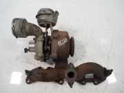 Turbolader Für Audi Seat VW A3 Toledo Jetta 2,0 TDI BKD 03G253014H