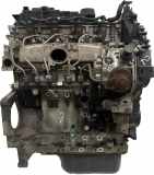 Motor Für Citroen C4 II 1,6 HDi 9HP DV6TED 9H06 0135RG 0139WX
