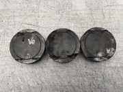 3x Kolben für Volvo XC40 1,5 T3 B3154T7 B31