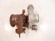 Turbolader für Volvo V40 MK3 525 526 2,0 D2 Diesel D4204T8 31380130