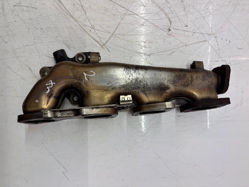 Abgaskrümmer Für Mercedes 2,2 C250 BlueTEC OM651.921 OM651 A6511400909