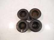 4x Kolben für Nissan Navara 2,3 DCI YS23DDTT YS23E280 YS23 85MT