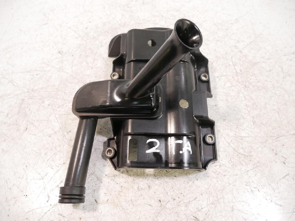 Schwallblech für BMW 1er E87 E88 118i 2,0 i N43B20A N43 62440410