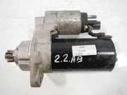 Anlasser Für Audi Seat Skoda VW A3 Toledo Superb Jetta 2,0 TDI BKD 02M911023P