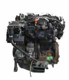 Motor mit 99.000km für Toyota Proace 2,0 D 4WZ-FTV 4WZ DW10CD RH02 SU001A0015