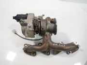 Turbolader für Nissan X-Trail 1,6 DIG-T MR16DDT MR16 14411BV84B