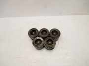 5x Kolben für Jaguar F-Pace X761 3,0 SDV6 306DTA GEN2 AJTDV6 H268X