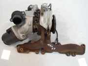 Turbolader für VW Caddy Tiguan Touran 2,0 TDI DTRC DTR 05L253010C