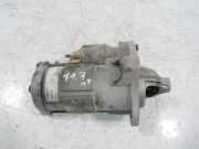 Anlasser Starter für Volvo V60 I 1,6 DRIVe D4162T 31376637