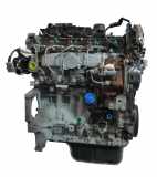 Motor f?r Peugeot 5008 1,6 HDi 9HR 9H05 DV6C 0135QY 0139WQ