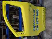 Tür für Vauxhall Opel Vivaro BITURBO 1,6 CDTI Diesel R9M452 R9M450 LQI