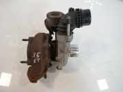 Turbolader für Renault Kadjar Megane 1,6 dCi R9M414 R9M H8201067824