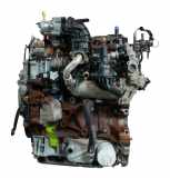Motor 119.000km f?r Ford Transit FD 2,0 EcoBlue BKFB 2704364 KK2Q-6006-EC