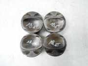 4x Kolben für Nissan Qashqai J11 Juke F15 1,2 DIG-T HRA2 HRA2DDT H5FT 72L74