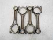 4x Pleuel Pleuelstange für Audi VW Skoda Q2 Golf Octavia 2,0 TDI DTTA DTTC 05L