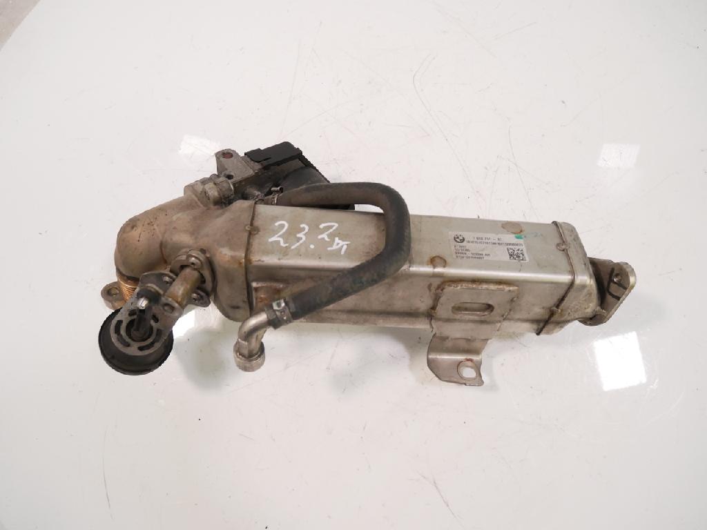 Abgaskühler für BMW 1er F20 F21 2,0 116d 116 d Diesel N47D20C N47 7810751