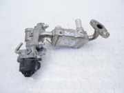 Abgaskühler für Toyota Aygo 1,0 VVTI 1KR-FE 25680-0Q010