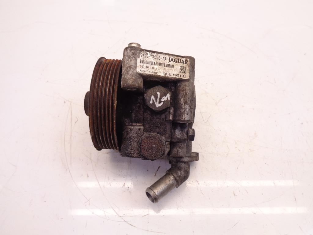 Servopumpe f?r Jaguar XJ X351 3,0 D Diesel 306DT AJV6D SDV6 9X23-3A696-AA