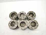 6x Kolben für BMW 3er F30 F31 F34 330d 330 d xDrive 3,0 Diesel N57D30A 84L110