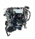 Motor für Audi A4 B9 2,0 TDI Diesel DETA DET 04L100091C 190 PS