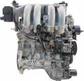 Motor für Nissan X-Trail T30 2,5 4x4 QR25 QR25DE 10102AE2A2