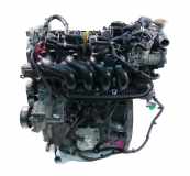 Motor für Nissan Juke F15 1,6 DIG-T Benzin MR16DDT MR16 101021KC2C