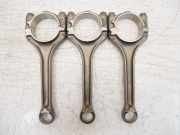 3x Pleuel Pleuelstange für Skoda Ibiza Fabia Polo 1,0 MPI DSGD DSG 05C198401A