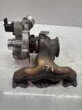 Turbolader Für Volvo V90 II 2,0 B4204T34 36012658