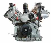 Motor für Porsche Bentley Cayenne Bentayga 4,0 V8 MDC.UA DCUA DCU PAB10003100