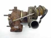 Turbolader Ford 2,5 TD Diesel WL-AT WLAT R4F525779