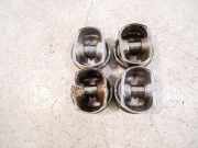4x Kolben für Mini Clubman Cooper S 1,6 N14B16AB N14 77L51