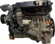 Motor Für BMW 3,0 d 335d M57D30 306D5 M57 11000441344