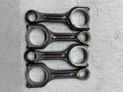 4x Pleuel Pleuelstange Für Ford Focus III 1,6 TDCi T1DB
