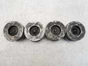 4x Kolben für Vauxhall Opel Insignia A 2,0 CDTI A20DT LBR A20 55574797