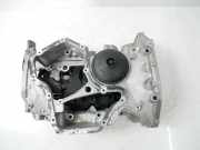 Ölwanne Oberteil für Nissan Qashqai J12 1,3 DIG-T HR13DDT HR13 110175352R