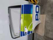 Tür hinten Rechts für Kia Sportage QLE 1,6 CRDi D4FE 77004-F1000