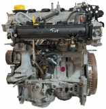 Motor für Renault Megane IV 1,2 TCe H5F408 H5F