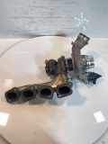 Turbolader Für Mercedes 2,0 M264.920 M264 264.920 A2640901300