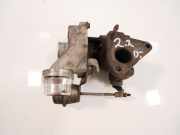 Turbolader für Dacia Renault Megane Scenic 1,5 dCi K9K830 K9K 478276H