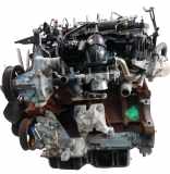 Motor für Land Rover Defender L316 2,2 Td4 4x4 DT224 PUMA LR029694 37.000km