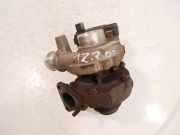 Turbolader für Peugeot 407 SW 2,7 HDi UHZ DT17TED4 ELD 276DT 4U3Q-6K682-AJ