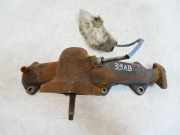 Abgaskrümmer für Land Rover Sport L550 2,0 D 204DTD AJ20D4 G4D3-9430-DC