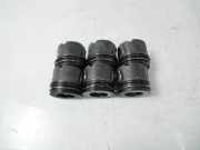 6x Kolben für Land Rover Discovery MK5 3,0 TD 306DTA 306DT GEN2 TDV6 H268X