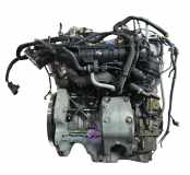 Motor für Mercedes A-Klasse W176 1,6 A180 M270 270.910 M270.910 A2700101502